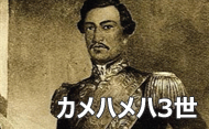 カメハメハ3世