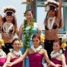 アロヒラニ　フラ＆タヒチ　木更津Moana