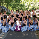 Halau Hula O Wehilani  西川口教室