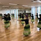 Hālau Hula O Makana Aloha(Fukuoka)