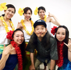 あいずおはな柚組＜四ッ谷校＞