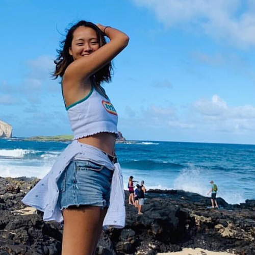 CPC Hawaii 生徒体験談
