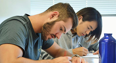 Global Village IIE Hawaii ハワイ語学学校