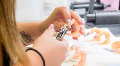 Honolulu Nail Academy  ネイル留学