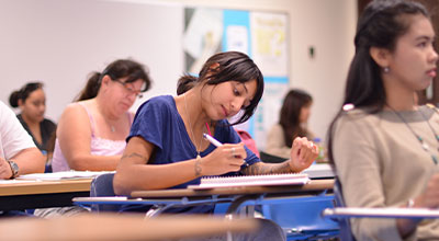 Kauaʻi Community College ハワイ語学学校