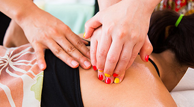 Lomino Hawaii Massage School  ロミロミ留学