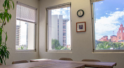 Hawaii Palms English School ハワイ語学学校