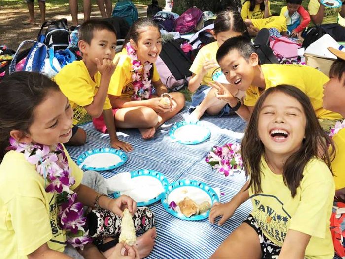 Kids and Teens Programs