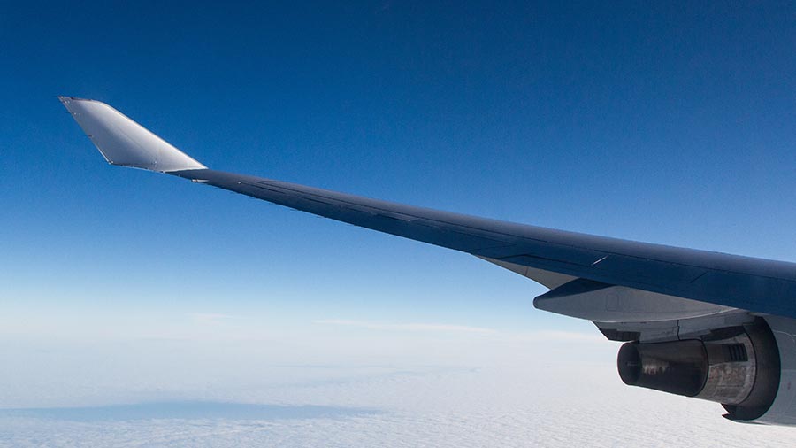 airticket